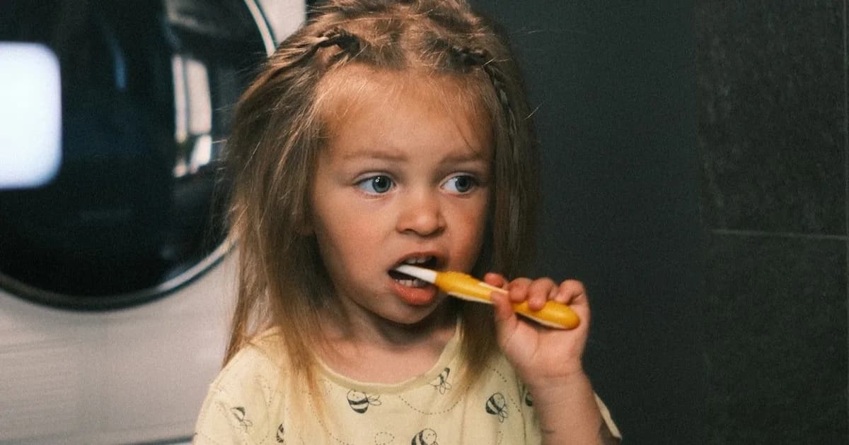 Brosse à dents en U pour enfant : ce que disent ses propres avis