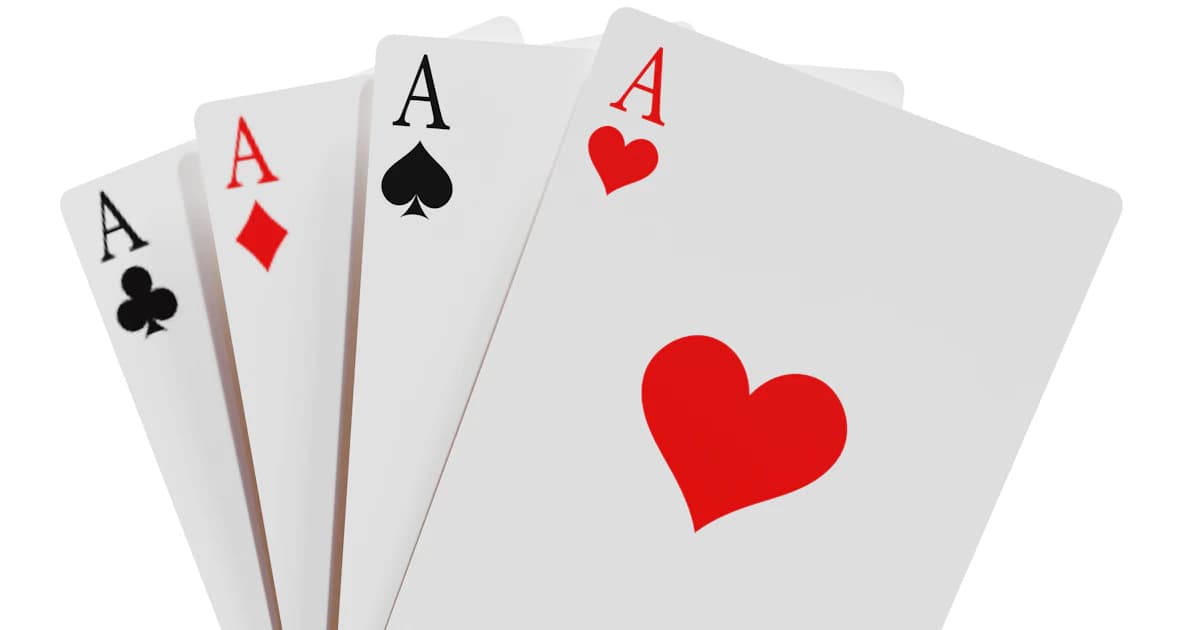 Jeux de cartes à 3, 4 et 5 ans : 6 jeux avec un paquet classique qui le font compter sans s'en rendre compte