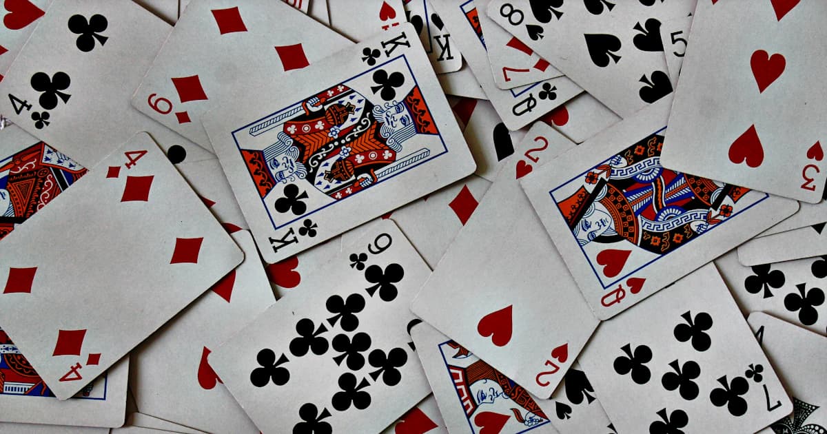 Cartes Bicycle : le paquet à 10 € qui sert à cent jeux, de la bataille aux tours de magie