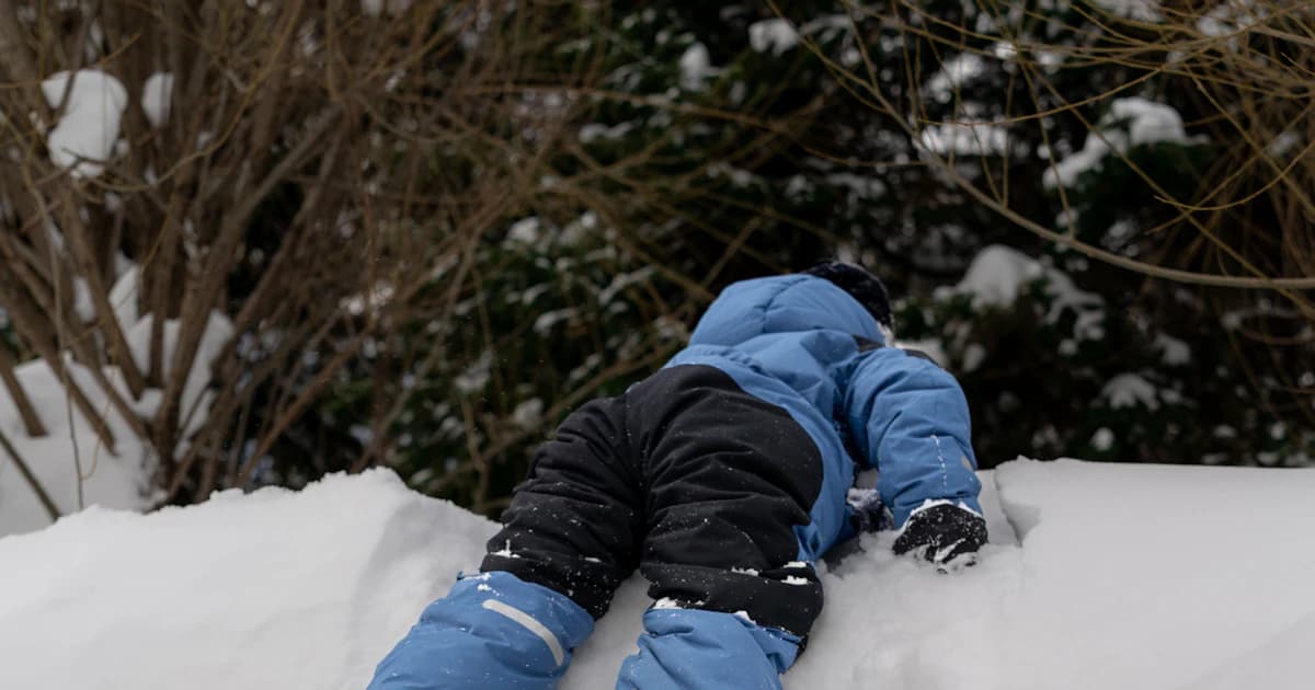 Cadeau de Noël sportif pour enfant : nos idées par âge, de 1 à 10 ans