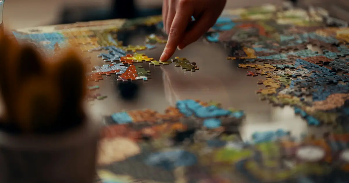 Carte de France, corps humain, alphabet : les puzzles qui apprennent vraiment