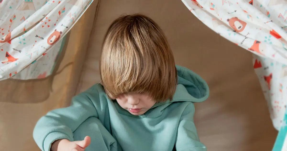 Mon enfant n'aime pas les puzzles : faut-il insister ?