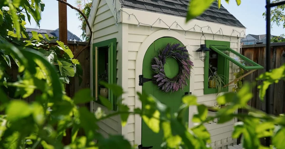 Smoby : notre avis sur la cuisine Loft, les cabanes et les jeux d'imitation