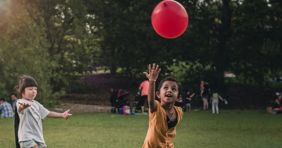 À quel âge inscrire son enfant à un sport, et pourquoi pas un seul