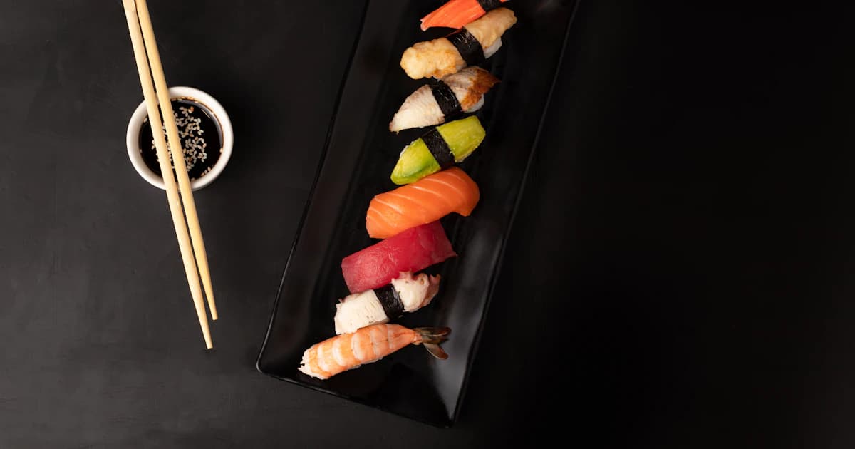 Sushi Go : à quel âge, règles et avis sur le jeu de cartes