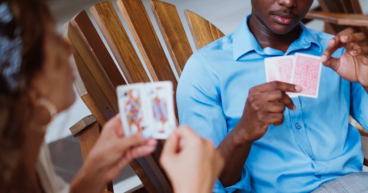 Deviner ce que pense l'autre : la théorie de l'esprit de 3 à 10 ans, et les jeux de cartes qui la développent