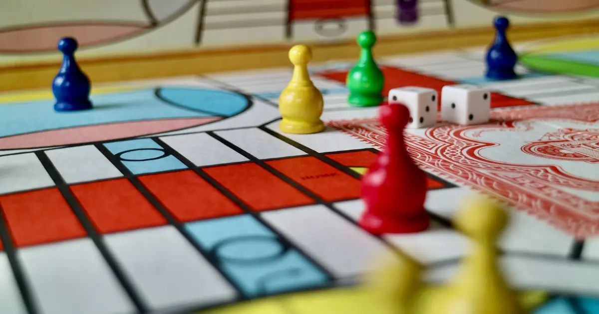 Jouer chacun son tour : à quel âge, et les jeux qui font patienter