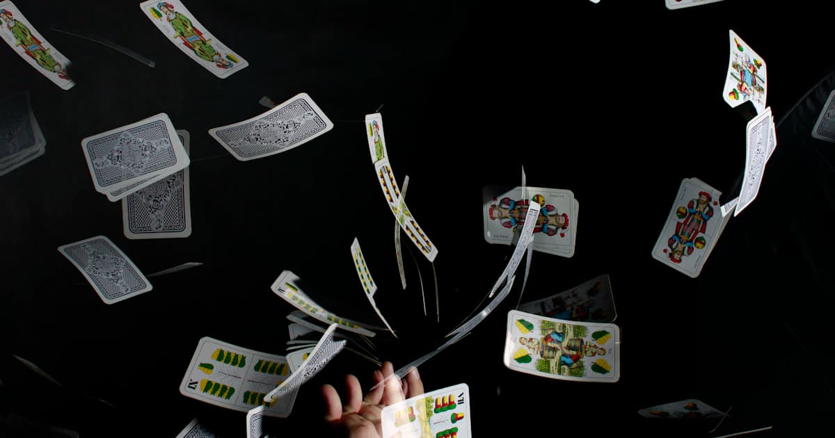 Jeux de rapidité : pourquoi votre enfant perd contre vous, et comment y remédier