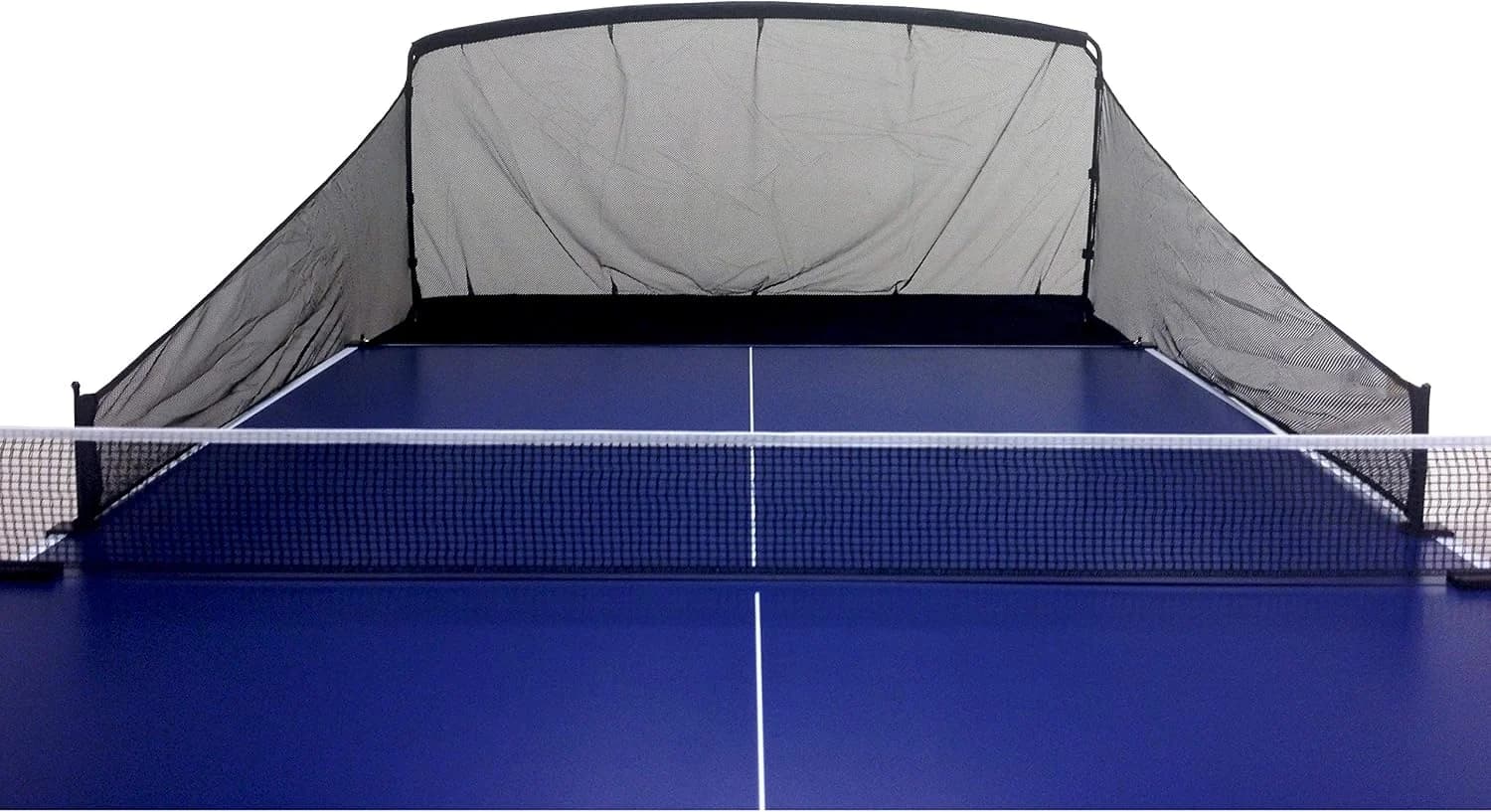 JOOLA iPong Filet récupérateur de ping-pong latéral