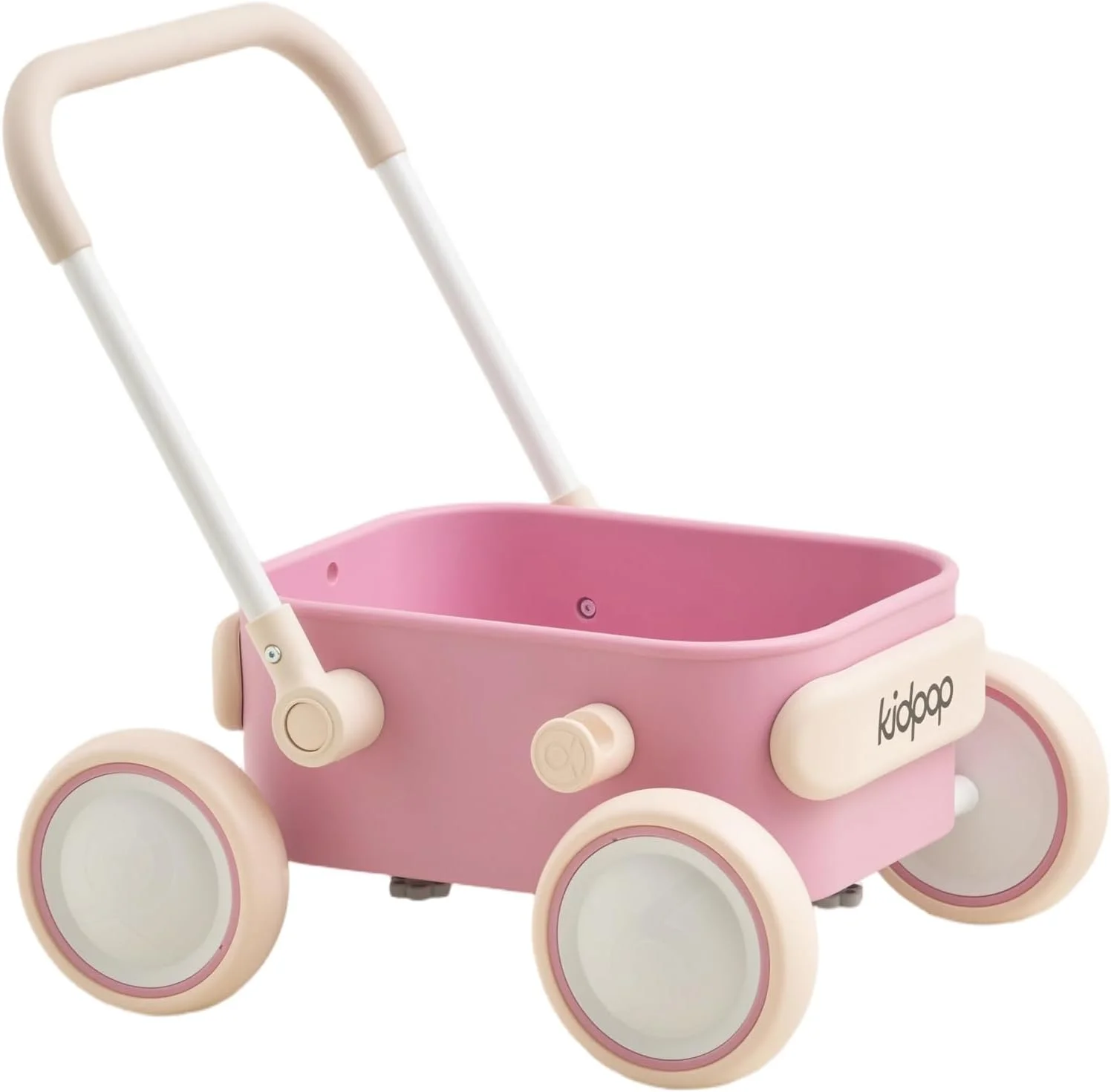 Kidpop PULA chariot de marche 2 en 1