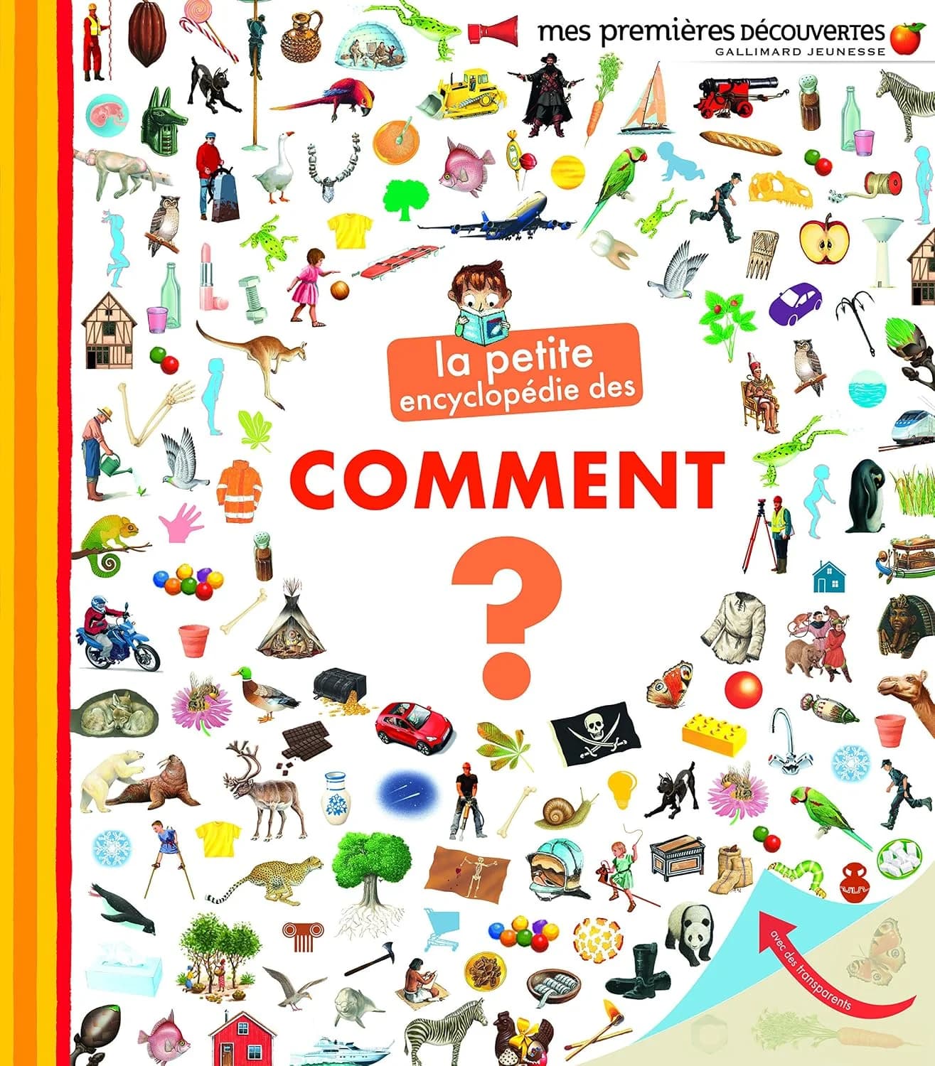 La Petite Encyclopédie des comment