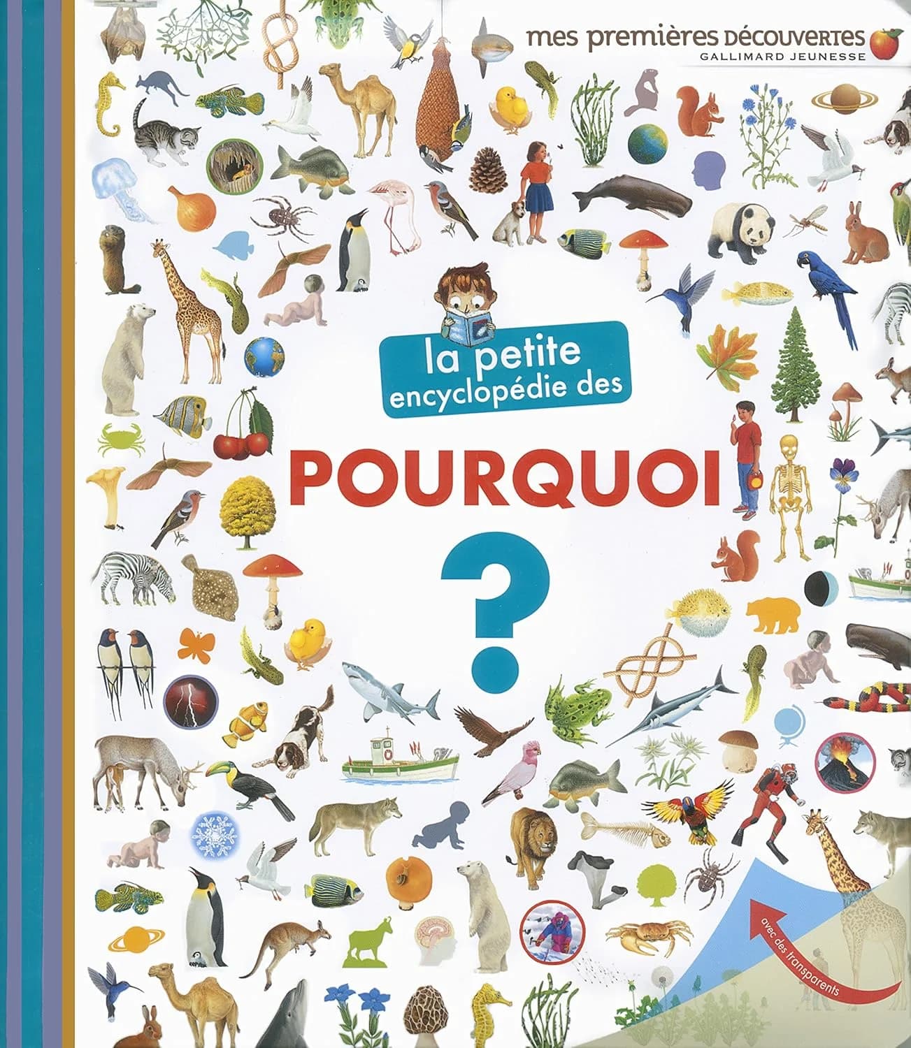 La Petite Encyclopédie des pourquoi