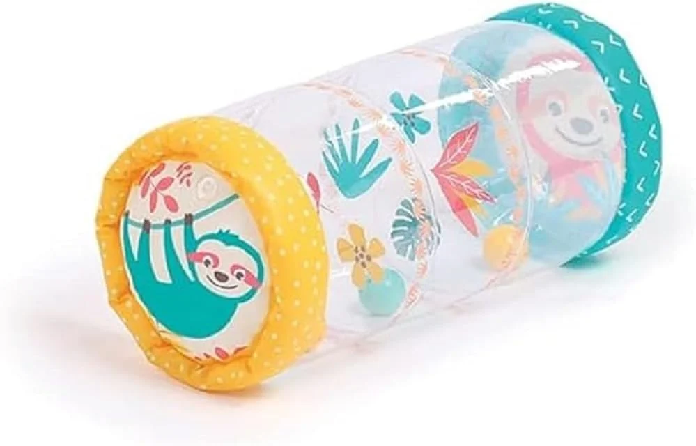 Ludi - Baby roller paresseux dès 6 mois