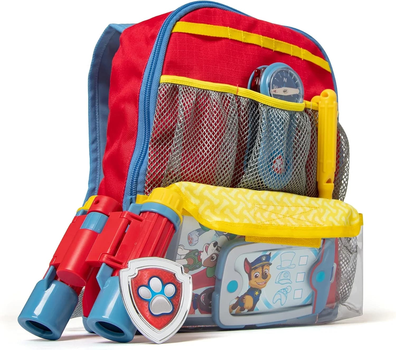 Melissa & Doug Sac à dos Pat' Patrouille