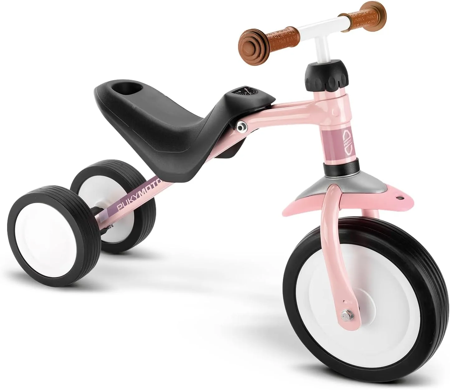 PUKY PUKYMOTO Porteur draisienne dès 18 mois