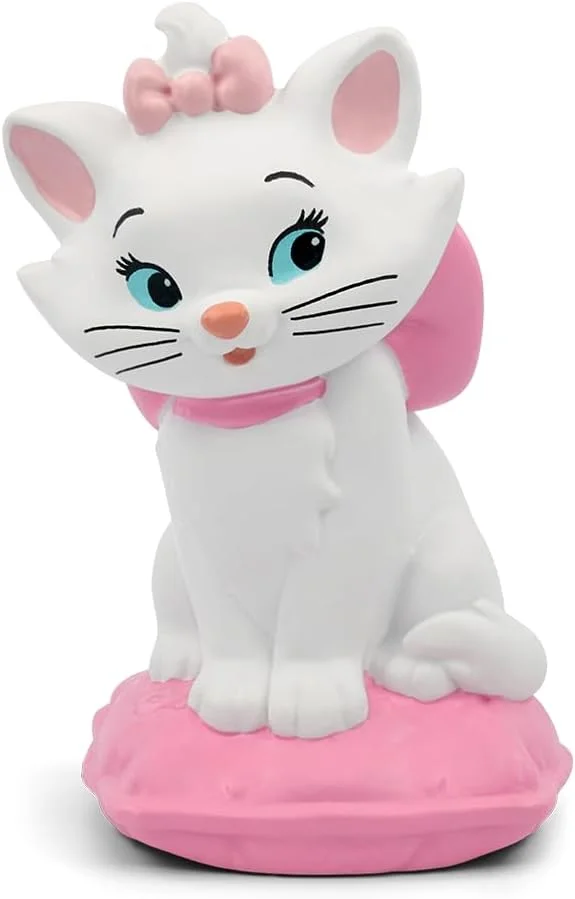 tonies Disney Les Aristochats Marie, audio dès 4 ans