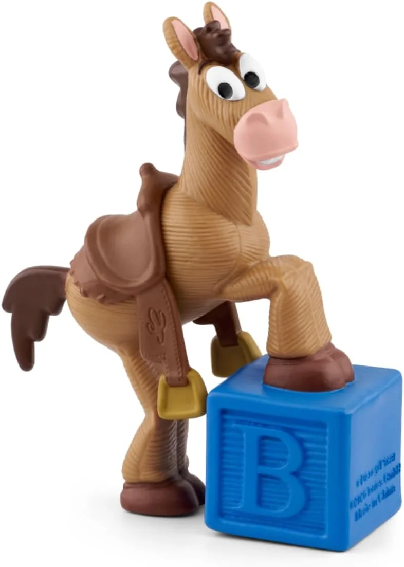 tonies Disney Toy Story 5 Pile-Poil, audio dès 5 ans