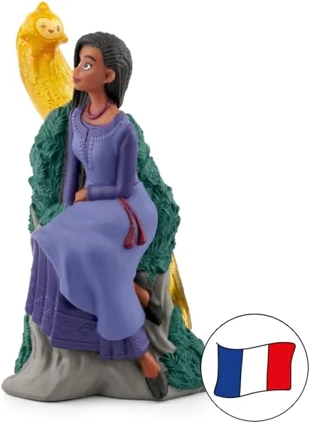 tonies Disney Wish, Asha et la Bonne Étoile dès 4 ans
