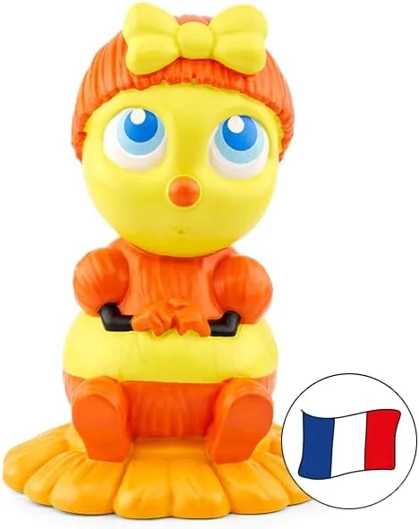 tonies Mireille l'abeille, 6 petites bêtes dès 3 ans