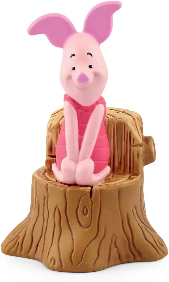 tonies Tonie Disney Porcinet, figurine audio dès 4 ans